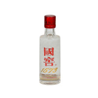 52度泸州老窖国窖1573小酒版 50ml