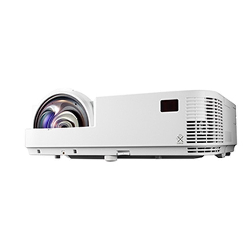 日电(NEC)M323HS+ 投影仪 高清家用投影机