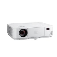 日电(NEC)M402W+ 商务投影仪 液晶投影机