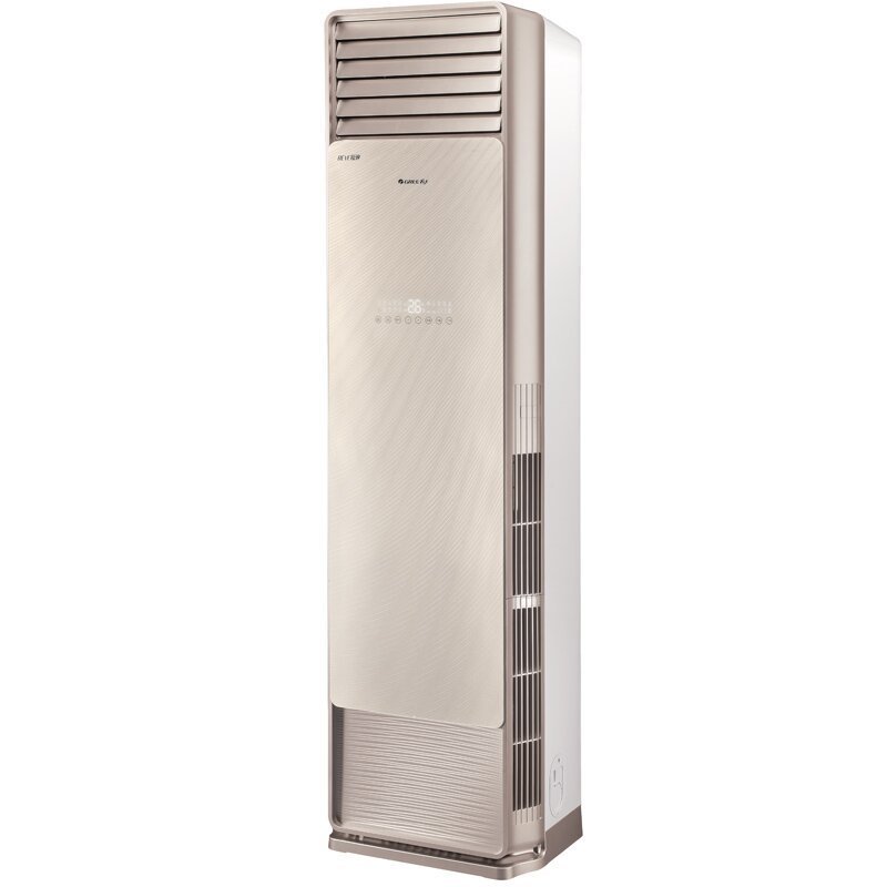 格力(GREE) 3匹 变频 锐逸 冷暖 柜机空调 KFR-72LW/(72585)FNCa-A2