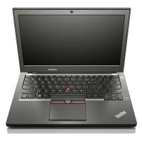 ThinkPad X260(20F6A002CD)12.5英寸笔记本电脑(i7-6500U 8G 1T win7)