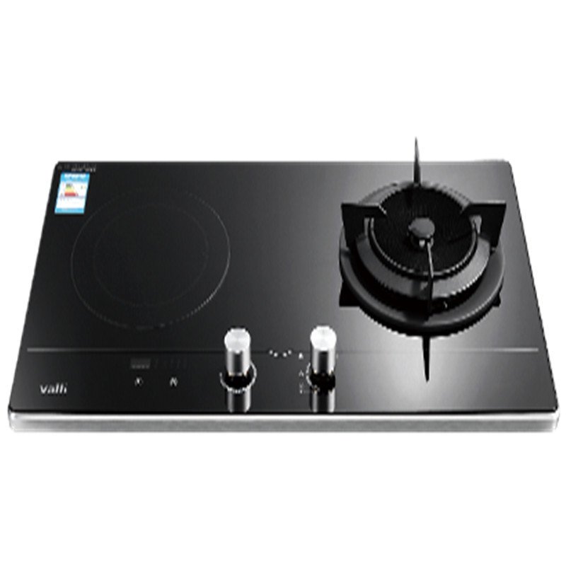 华帝气电两用灶JZ20(Y、T、R)-BEG820A