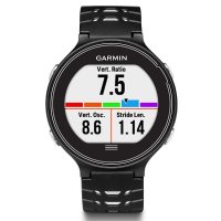 GARMIN 腕式无线电导航设备FORERUNNER 630(英文版)