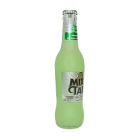 [苏宁易购超市]Mixxtail/魅夜预调鸡尾酒莫吉托3.8度275ml/瓶