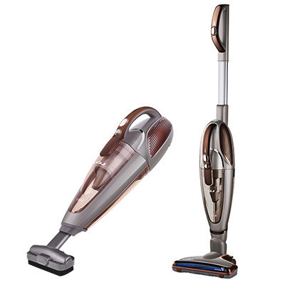 莱克(LEXY)除螨吸尘器VC-SPD501-1无线充电 大吸力多功能 数码电机手持式M61