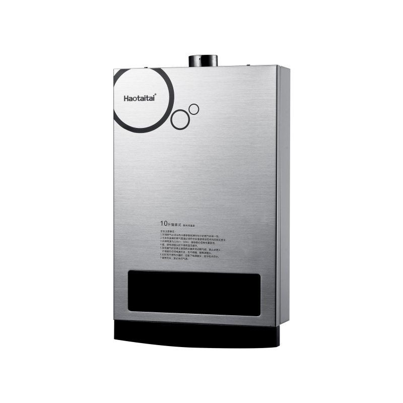 好太太燃热水器10LA
