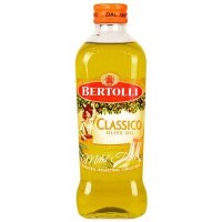 贝多力Bertolli经典混合橄榄油500ml