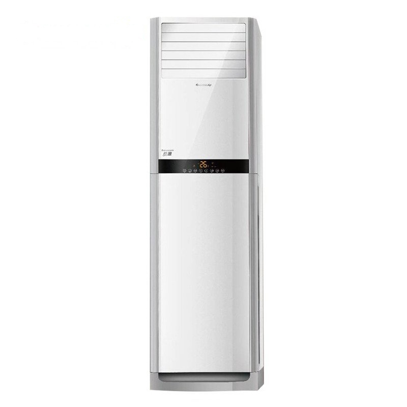 格力(GREE) 3匹 定频 悦雅 冷暖 柜机空调 KFR-72LW/(72591)NhAa- 3