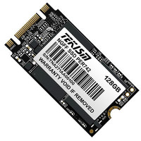 特科芯(TEKISM)PER742 128GB NGFF固态硬盘 SATA3传输规范(42mm长) M.2固态硬盘SSD