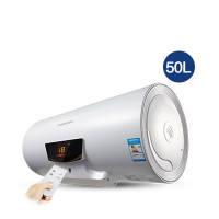 Gemake/格美淇DW20-D50WS3/S 50L储水式热水器50升