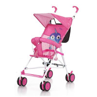 kinlee凯利童车B-1A婴儿推车超轻便折叠夏季伞车便携避震宝宝手推车