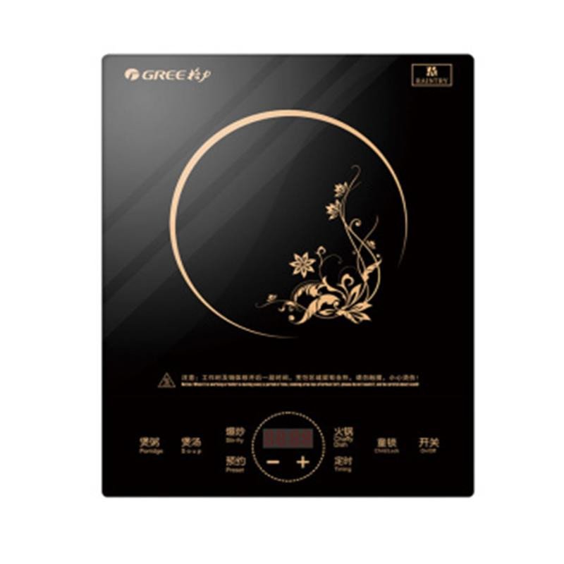 TOSOT电磁炉GC-21KK