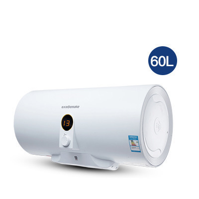 Gemake/格美淇 DW20-S60WS2/S 家用电热水器储水式恒温即热洗澡数码显示(60升/60L)