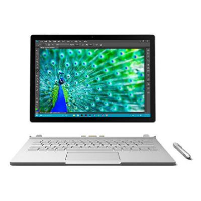 Surface Book i5 8G 256G 13.5英寸二合一平板电脑