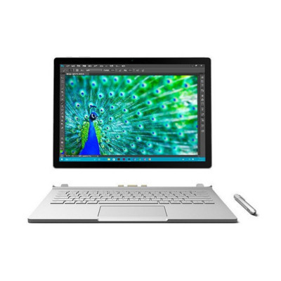 Surface Book i7 8G 256G 13.5英寸二合一平板电脑