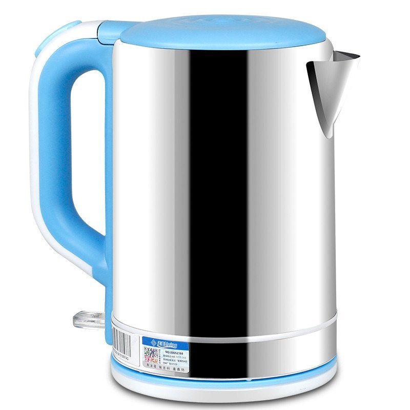 美菱(MeiLing)ML-H18-04 食品级不锈钢 自动断电 正品特价电热水壶
