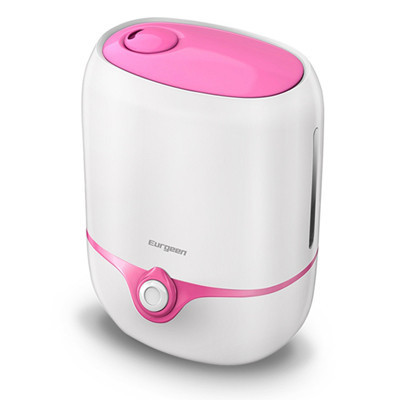 欧井(Eurgeen)OJS-401P加湿器家用4L办公室空调房间空气增湿机香薰轻音净化