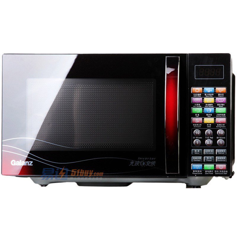 格兰仕微波炉G80F23CN3LVII-C2K(R8)