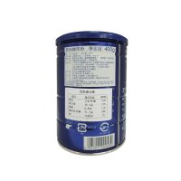 日本进口 悠诗诗(UCC)原味综合焙烧咖啡粉 400g/罐