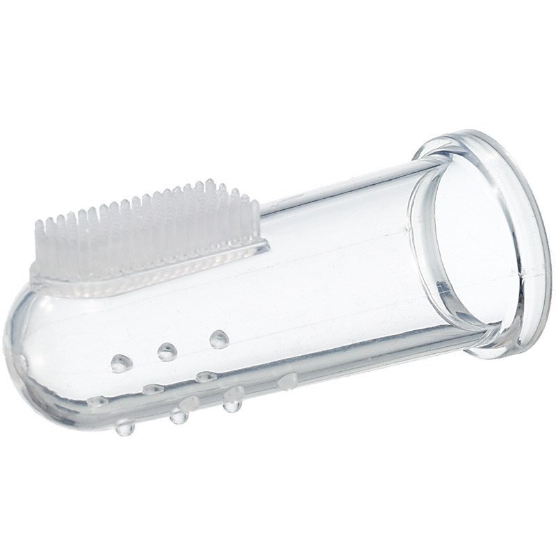 日康硅胶指套牙刷 RK-3505