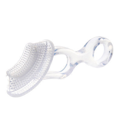 日康乳牙呵护刷 RK-3522