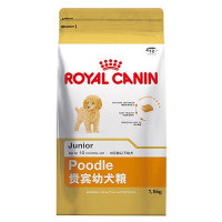 [苏宁易购超市]ROYALCANIN皇家狗粮APD33贵宾幼犬粮1.5kg