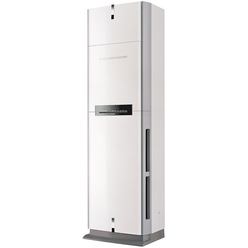 三菱电机 大2匹 冷暖定频 静音柜机空调 MFH-GE57VCH(S)