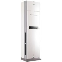 三菱电机 大3匹 冷暖定频 柜机空调 MFH-GE75VCH(S)