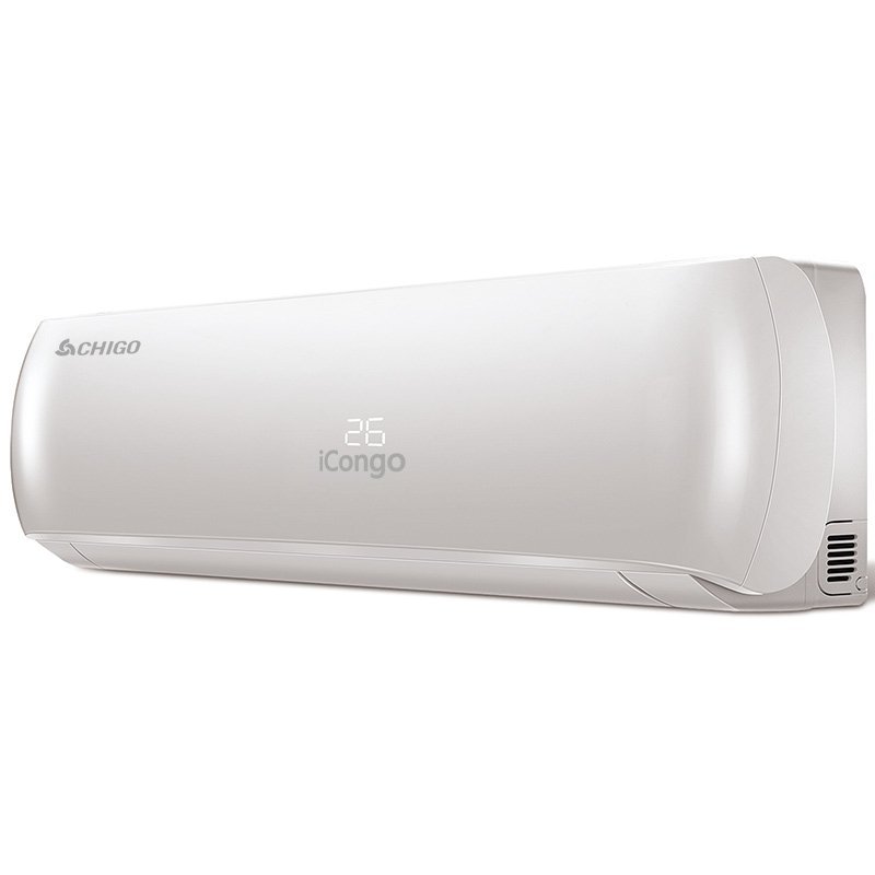 志高空调KFR-26GW/ABP156+N1A+Y2