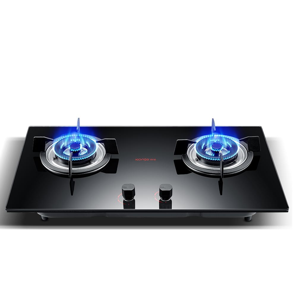 康星烟灶套餐 CXW-220-B92+133