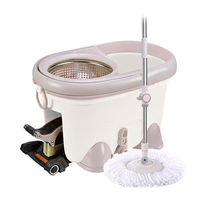 拓朴随身行L007旋转拖把