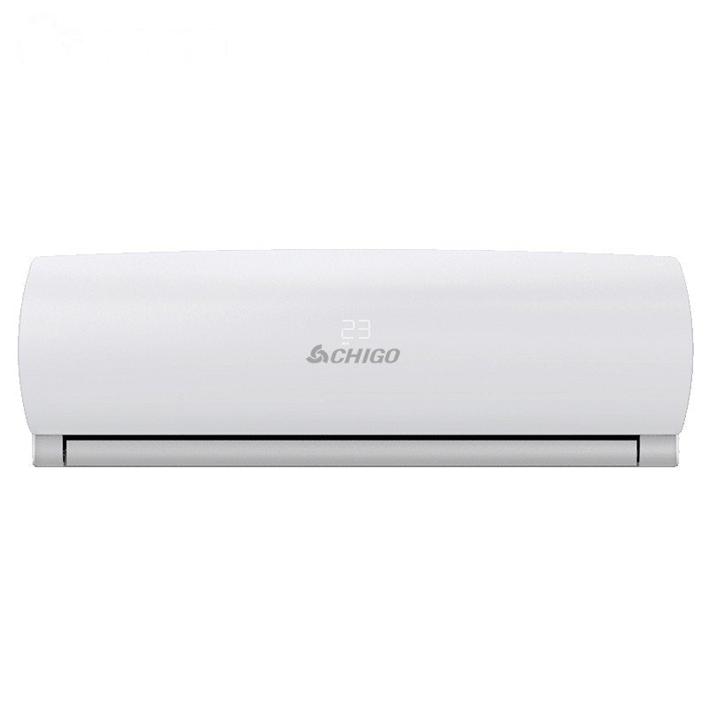 志高(CHIGO) 1.5匹 冷暖 变频 挂机空调 KFR-35GW/ABP179+N2A