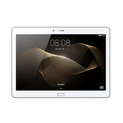 华为(HUAWEI)M2 10.1英寸平板电脑 16G WIFI 月光银 A01W