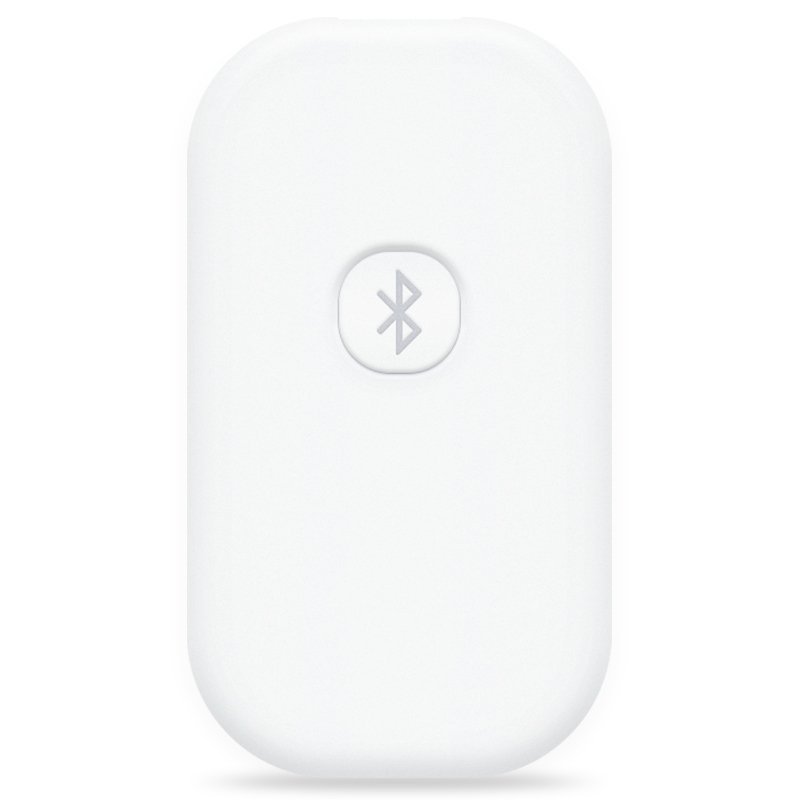 双享号 双卡双待 智能小硬件 (白色)