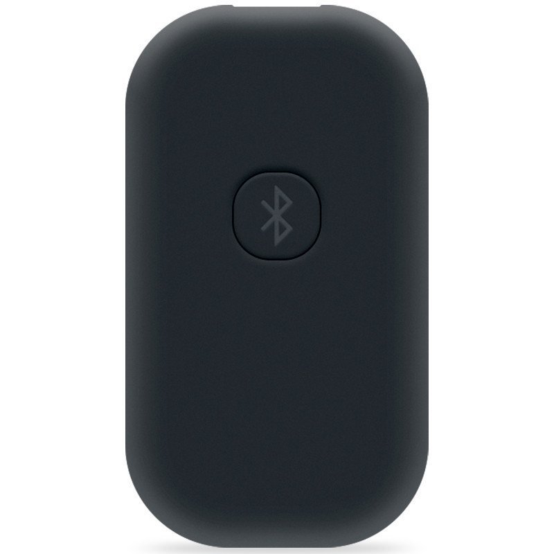 双享号 双卡双待 智能小硬件 (黑色)