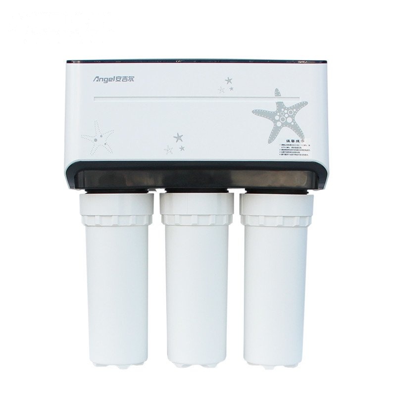 安吉尔(Angel)J1205-ROB8b反渗透双出水净水器家用直饮净水机纯水机
