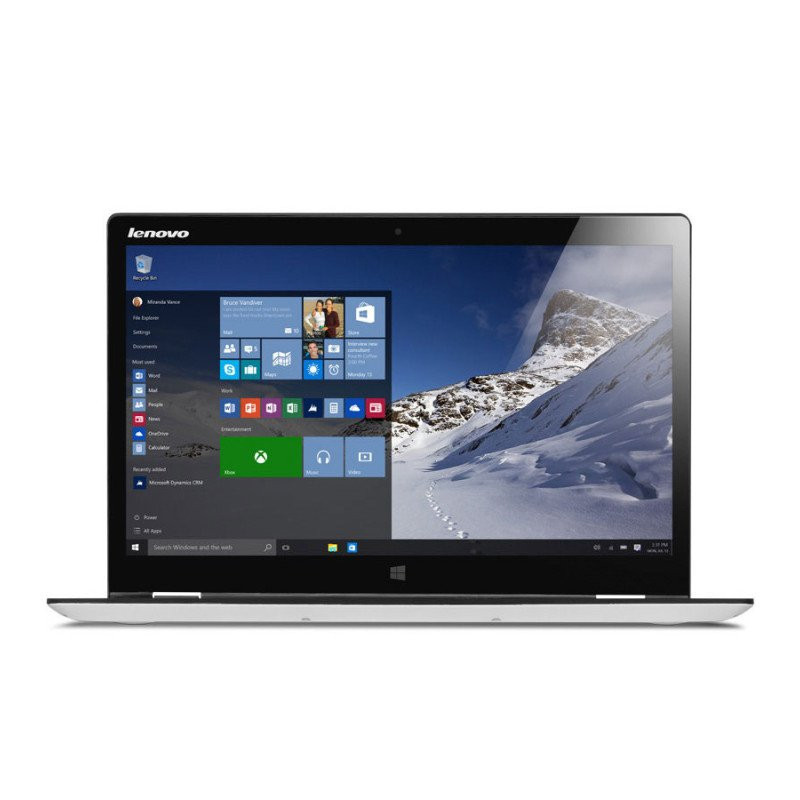 联想（Lenovo）Yoga700 14英寸超极本电脑（I5-6200U 8G 256G纯固态 全高清屏幕）