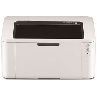 富士施乐(Fuji Xerox)DocuPrint P118w 黑白激光打印机