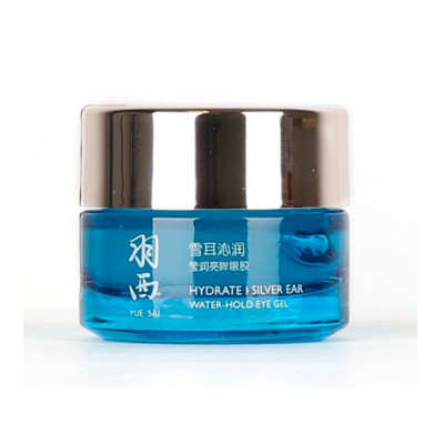 [苏宁易购超市]羽西雪耳沁润莹润亮眸眼胶15ml