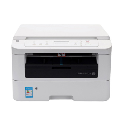 富士施乐 黑白激光一体机 DocuPrint M228db 学生打印作业打印
