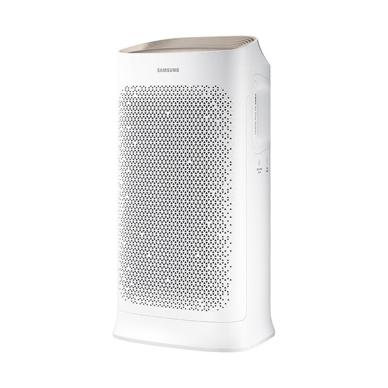 三星(SAMSUNG)空气净化器 KJ400F-K5586WF