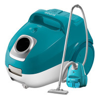 苏泊尔(SUPOR)吸尘器 XCB15B01A-12 家用强力手持式 大功率 小型超静音 地毯式机