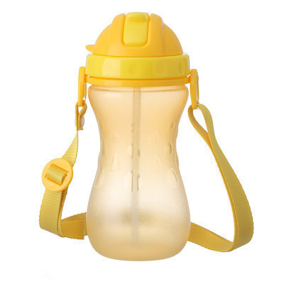 日康幼儿便携水壶(430ml) RK-3417