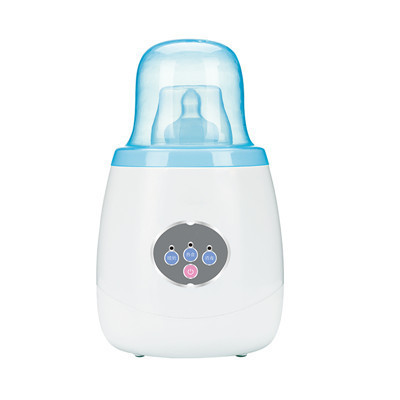 新贝液体加热器智能暖奶器XB-8629