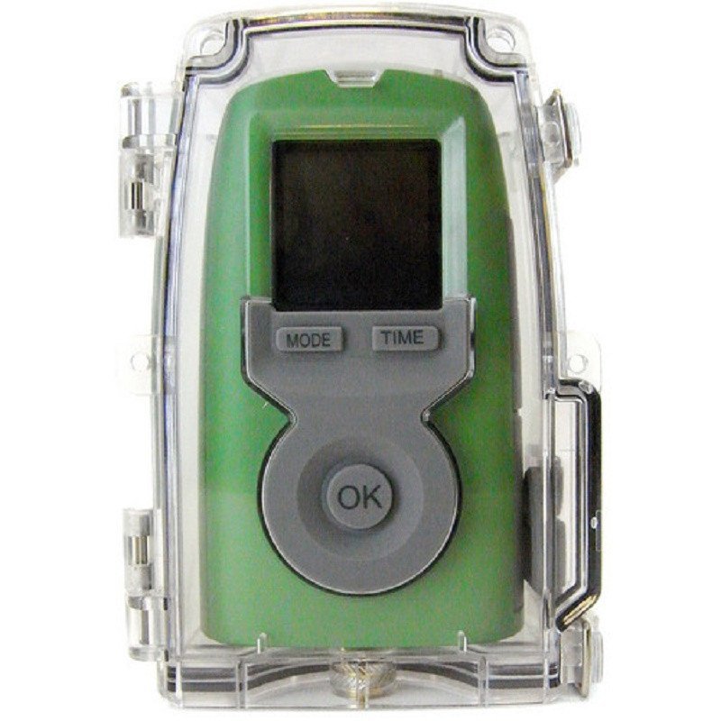 Brinno TLC200缩时拍摄像机加ATH110防水外壳套装