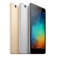 小米 红米Note 3 全网通版 金色 16GB
