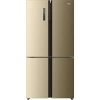 海尔（Haier）BCD-620WDVC 620升对开门门冰箱 干湿分储 原味珍藏 智能控温 ABT杀菌