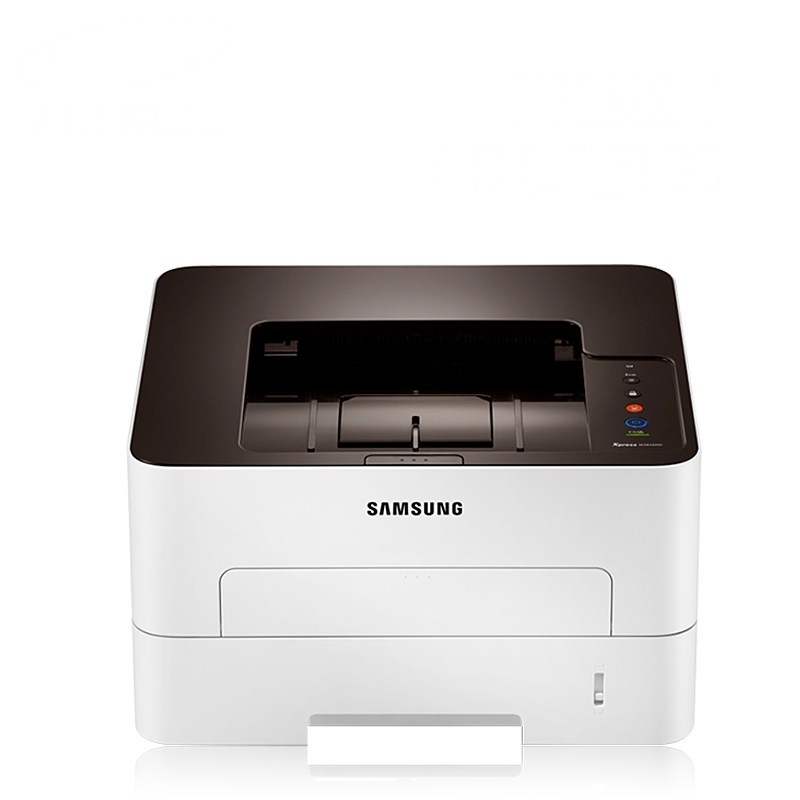 三星（Samsung）SL-M2826ND黑白激光打印机 办公商用自动网络