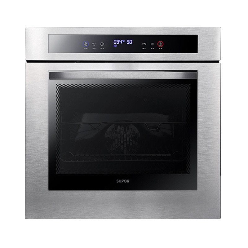 苏泊尔(SUPOR)KQD80-601家用智能嵌入式电烤箱