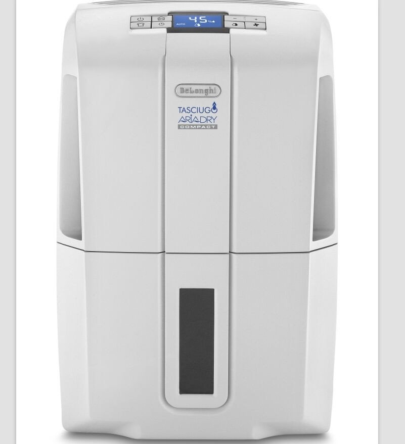 德龙除湿机DEX14